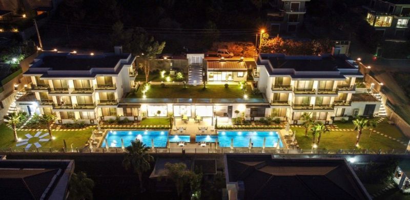 SELLUKA BUTIK HOTEL