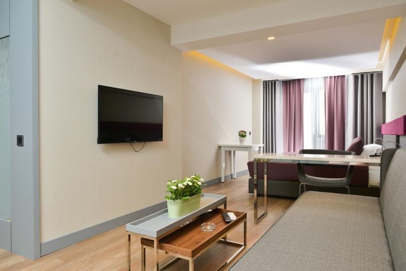 SPIL SUITES фото 2