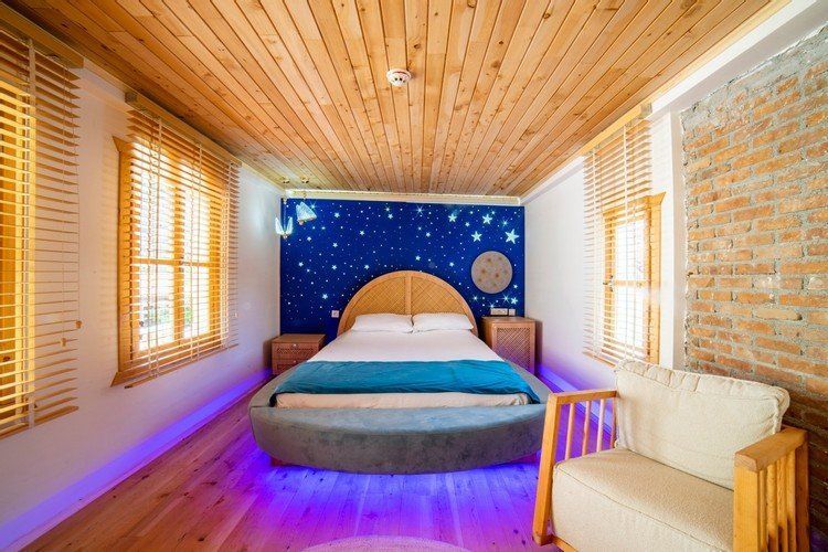THE LITTLE PRINCE BOUTIQUE HOTEL фото 2