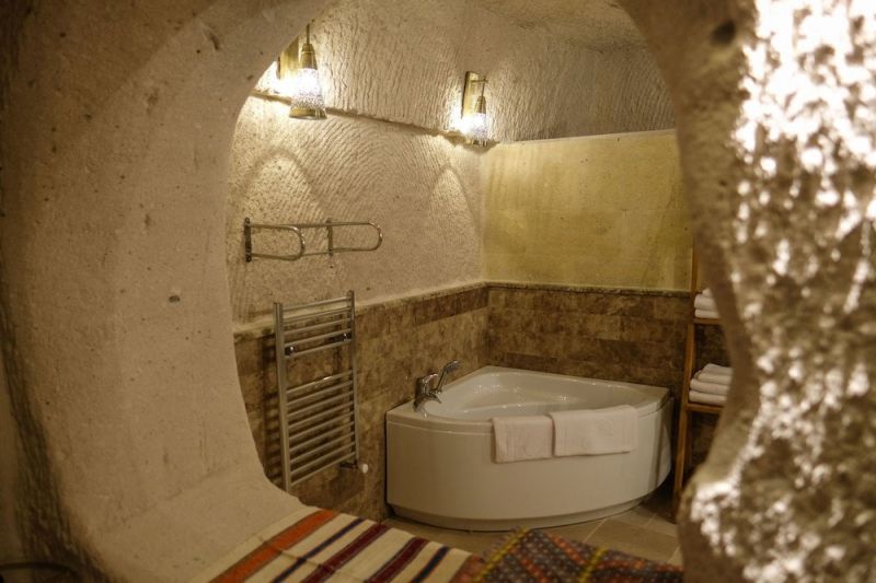 THE RUPESTRAL HOUSE CAPPADOCIA фото 4