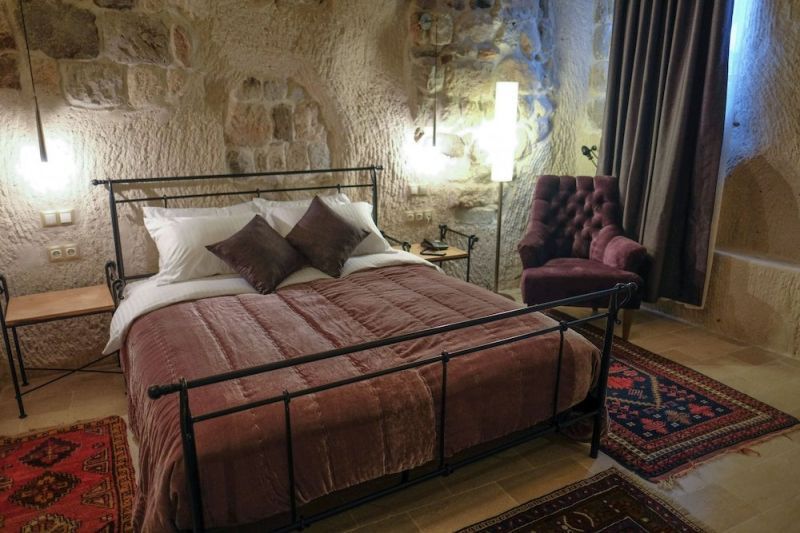 THE RUPESTRAL HOUSE CAPPADOCIA фото 8