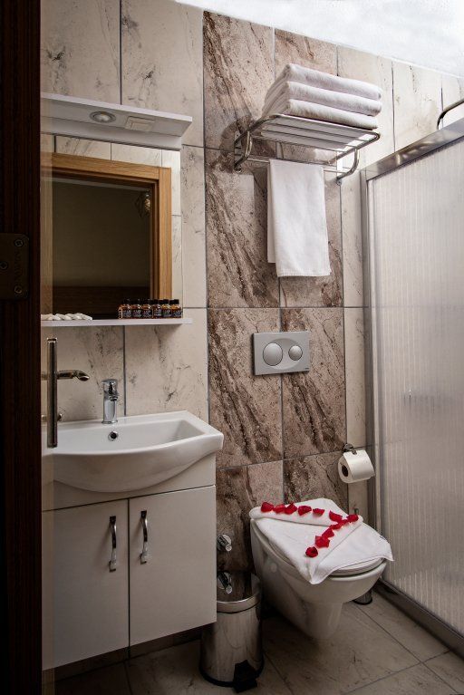 ZEYN OTEL ISTANBUL фото 5