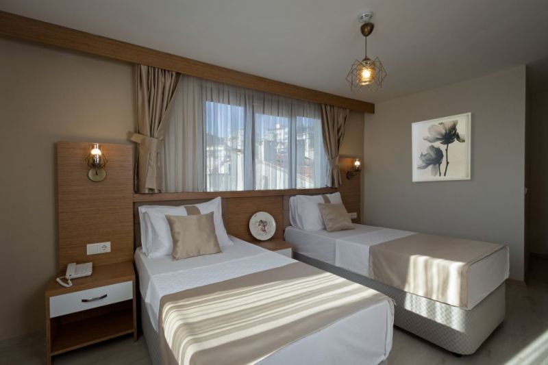 ZEYN OTEL ISTANBUL фото 7