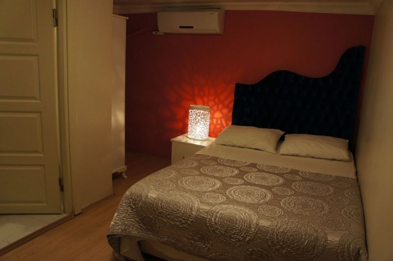 BARBA ROSSA RESIDENCE фото 2