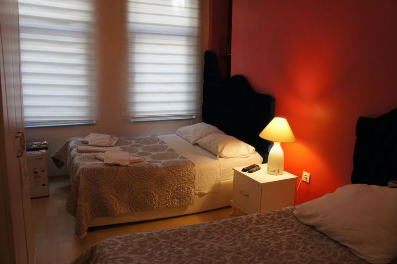 BARBA ROSSA RESIDENCE фото 3