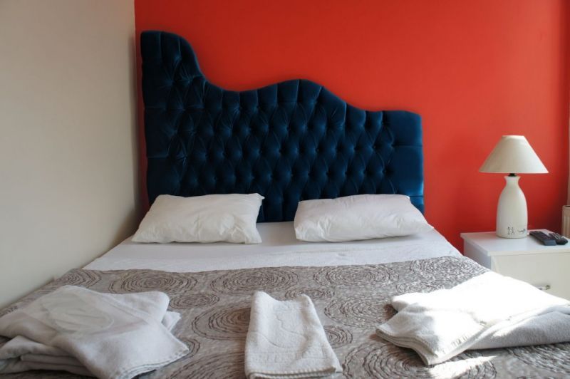 BARBA ROSSA RESIDENCE фото 6