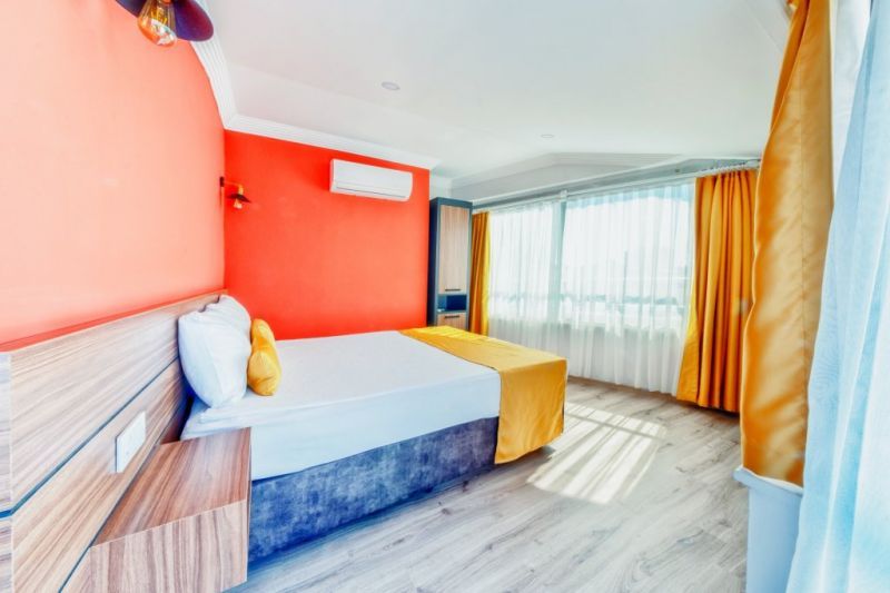TERRA ROSSA SUITES фото 7
