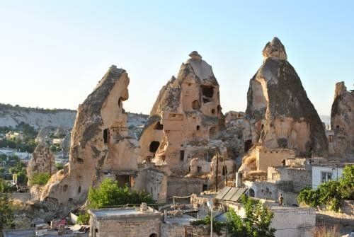 SUNSET CAVE фото 4