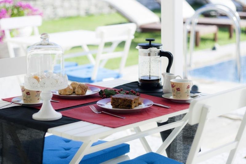 WINDMILL ALACATI BOUTIQUE HOTEL фото 6