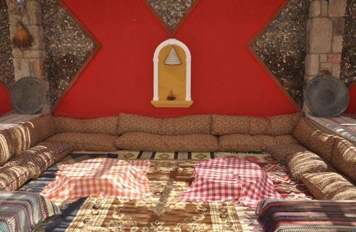 SARSILMAZ OTEL