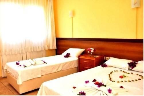 SARSILMAZ OTEL фото 2