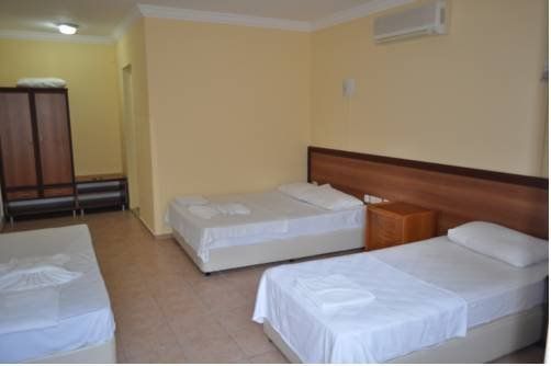 SARSILMAZ OTEL фото 3
