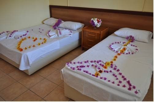 SARSILMAZ OTEL фото 4
