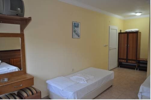 SARSILMAZ OTEL фото 5