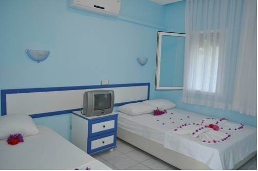 SARSILMAZ OTEL фото 6