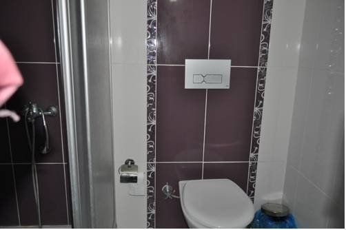 SARSILMAZ OTEL фото 8