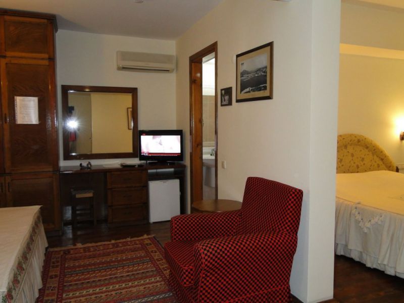 VILLA KONAK HOTEL фото 6