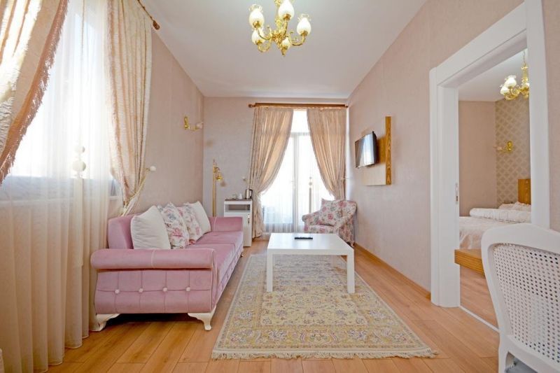 SETENONU 1892 BUTIK OTEL фото 2