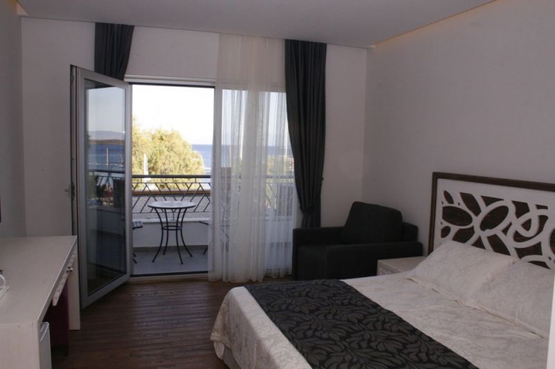 MEGGS BODRUM BEACH HOTEL фото 2