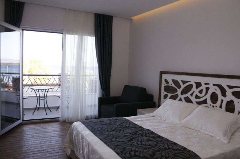 MEGGS BODRUM BEACH HOTEL фото 3