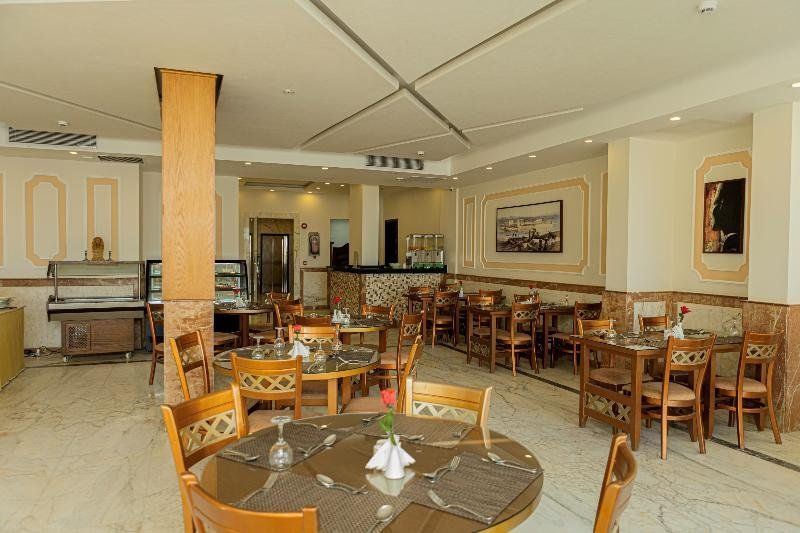 TIBA ROSE PLAZA HURGHADA фото 6
