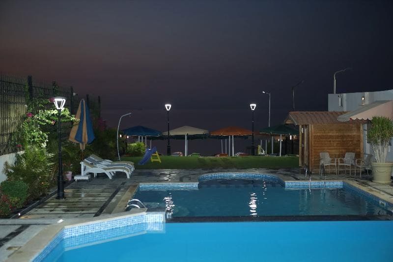 TIBA ROSE PLAZA HURGHADA фото 7