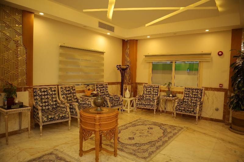 TIBA ROSE PLAZA HURGHADA фото 8