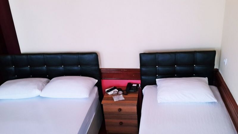 KULE HOTEL фото 4