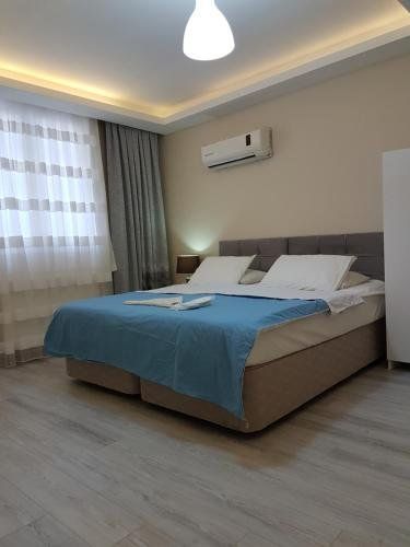 YESILYURT RESIDENCE фото 5