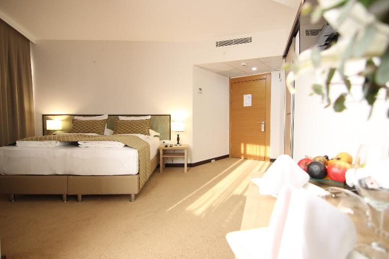 ATLAS HOTEL IZMIR фото 2