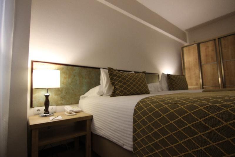 ATLAS HOTEL IZMIR фото 3