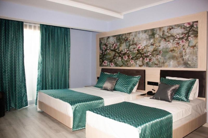 LIVANELI BOUTIQUE OTEL фото 2