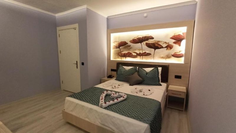 LIVANELI BOUTIQUE OTEL фото 3
