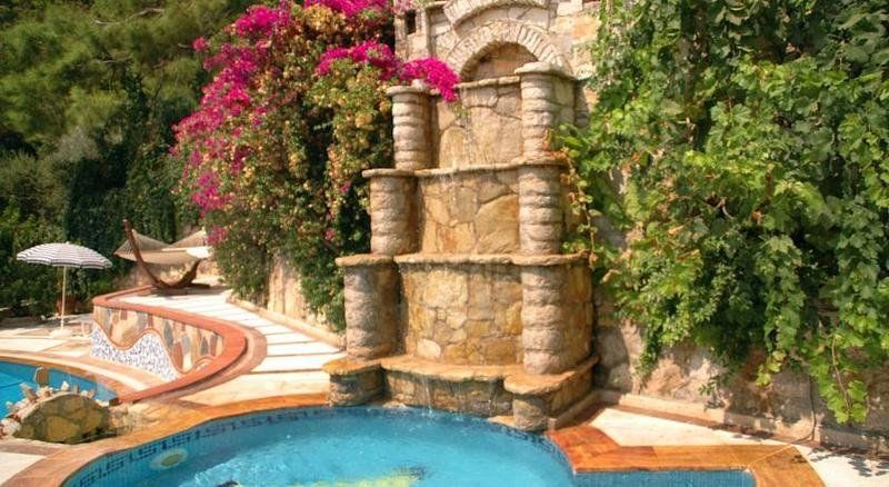 VILLA SYMBOLA фото 4