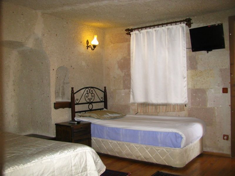 NATURE PARK CAVE HOTEL фото 4