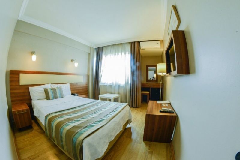 WOX EW HOTEL фото 8