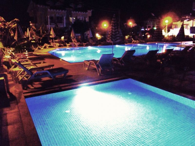 MURAT APART DELUXE фото 7