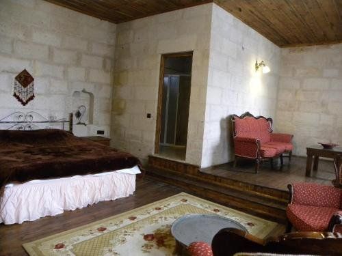 GERDIS EVI HOTEL фото 3
