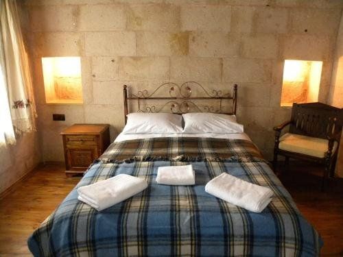 GERDIS EVI HOTEL фото 4