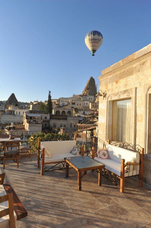 TERRA CAVE HOTEL фото 7