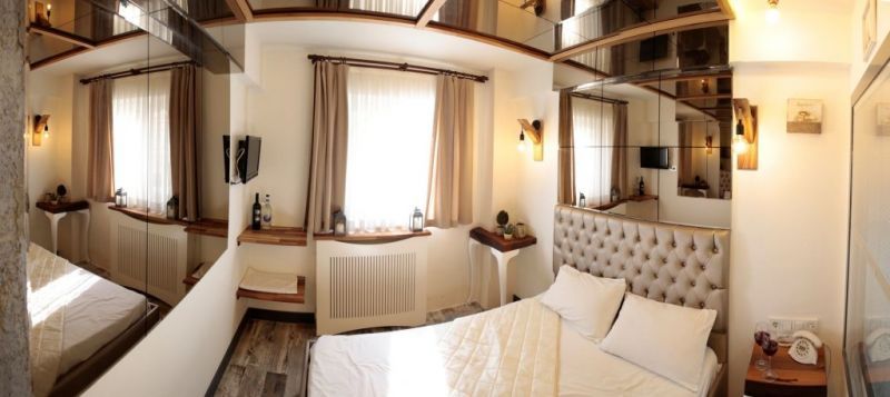HOTEL CAGLA PINAR фото 2