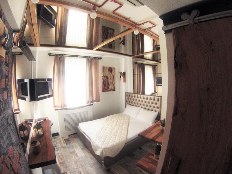 HOTEL CAGLA PINAR фото 3
