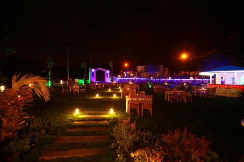IKSIRCI BABA HOTEL