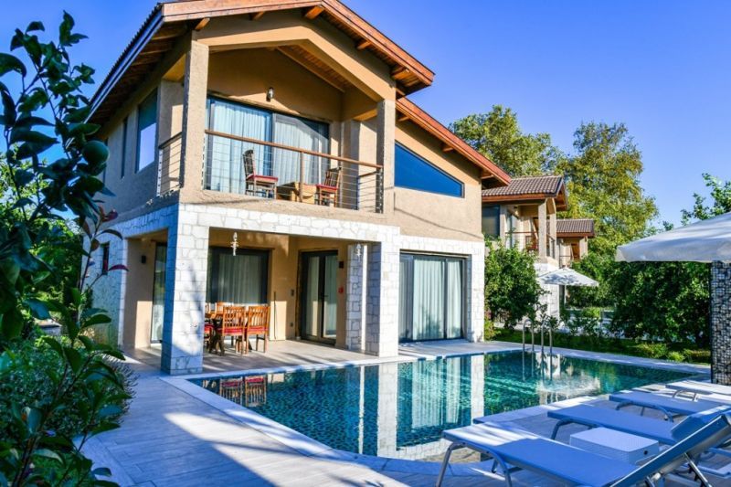 VOLANS SUITES фото 2