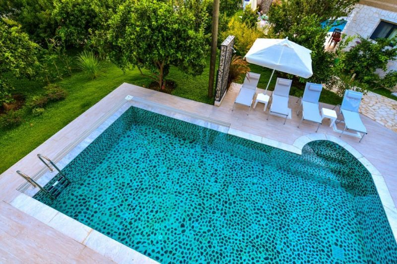 VOLANS SUITES фото 6