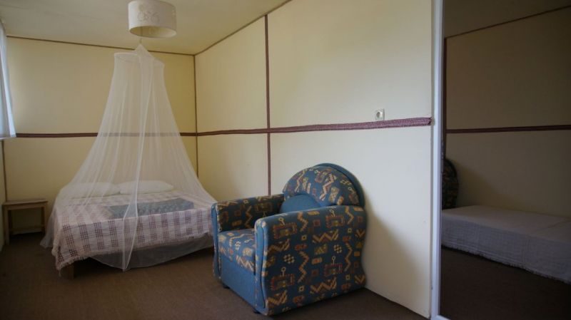 SHIVA CAMP