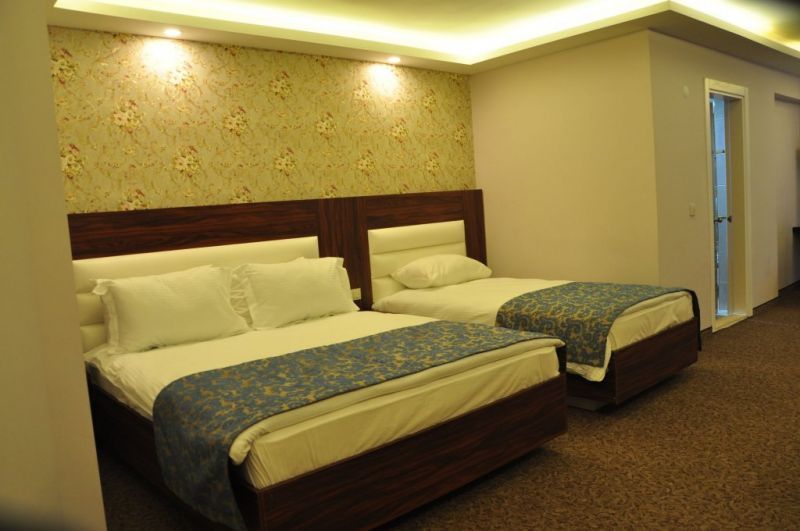 MADI OTEL IZMIR фото 2