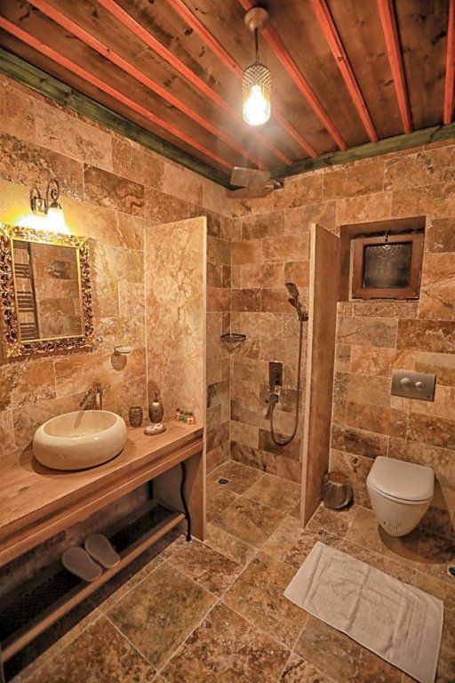 TRAVEL INN STONE HOTEL