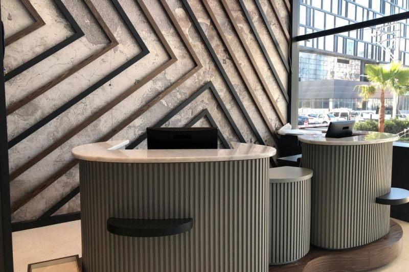 IBIS STYLES IZMIR BORNOVA