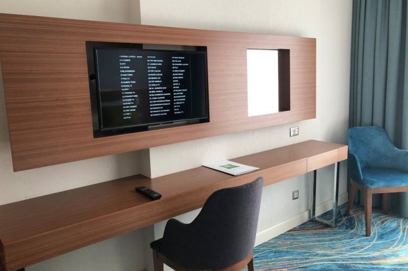 IBIS STYLES IZMIR BORNOVA фото 2